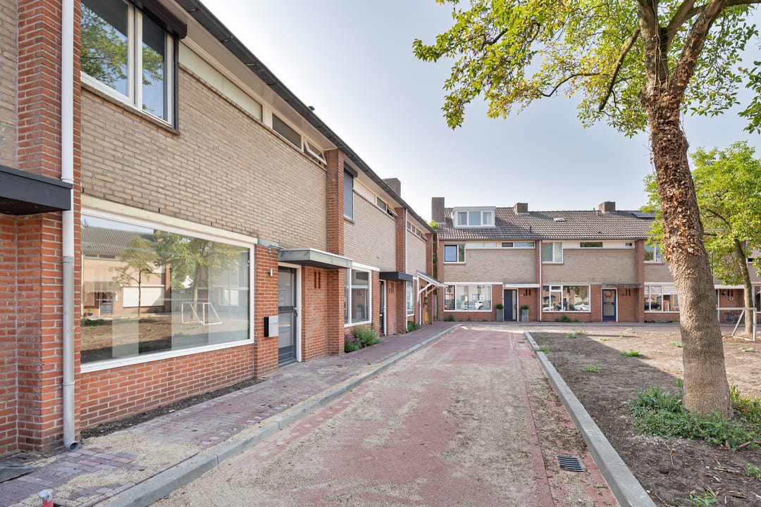 Photo 26 of Michiel de Ruyterstraat 58