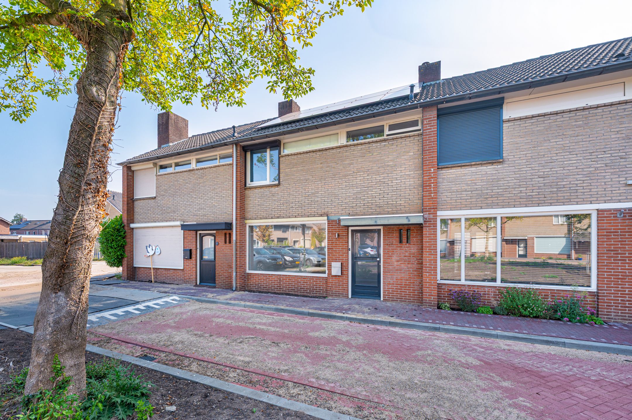 Photo 27 of Michiel de Ruyterstraat 58