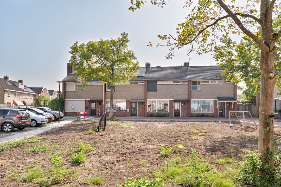 Photo 28 of Michiel de Ruyterstraat 58