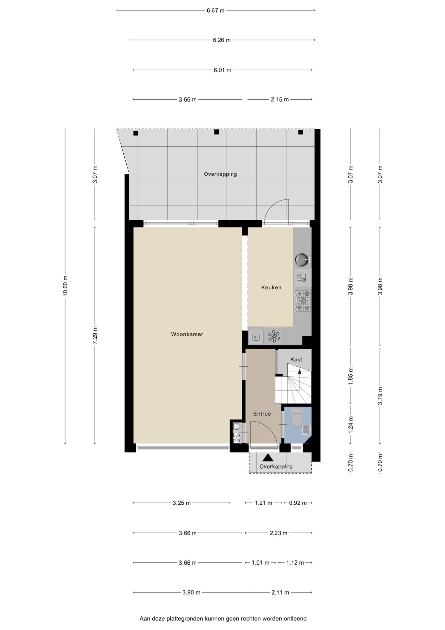 Photo 29 of Michiel de Ruyterstraat 58