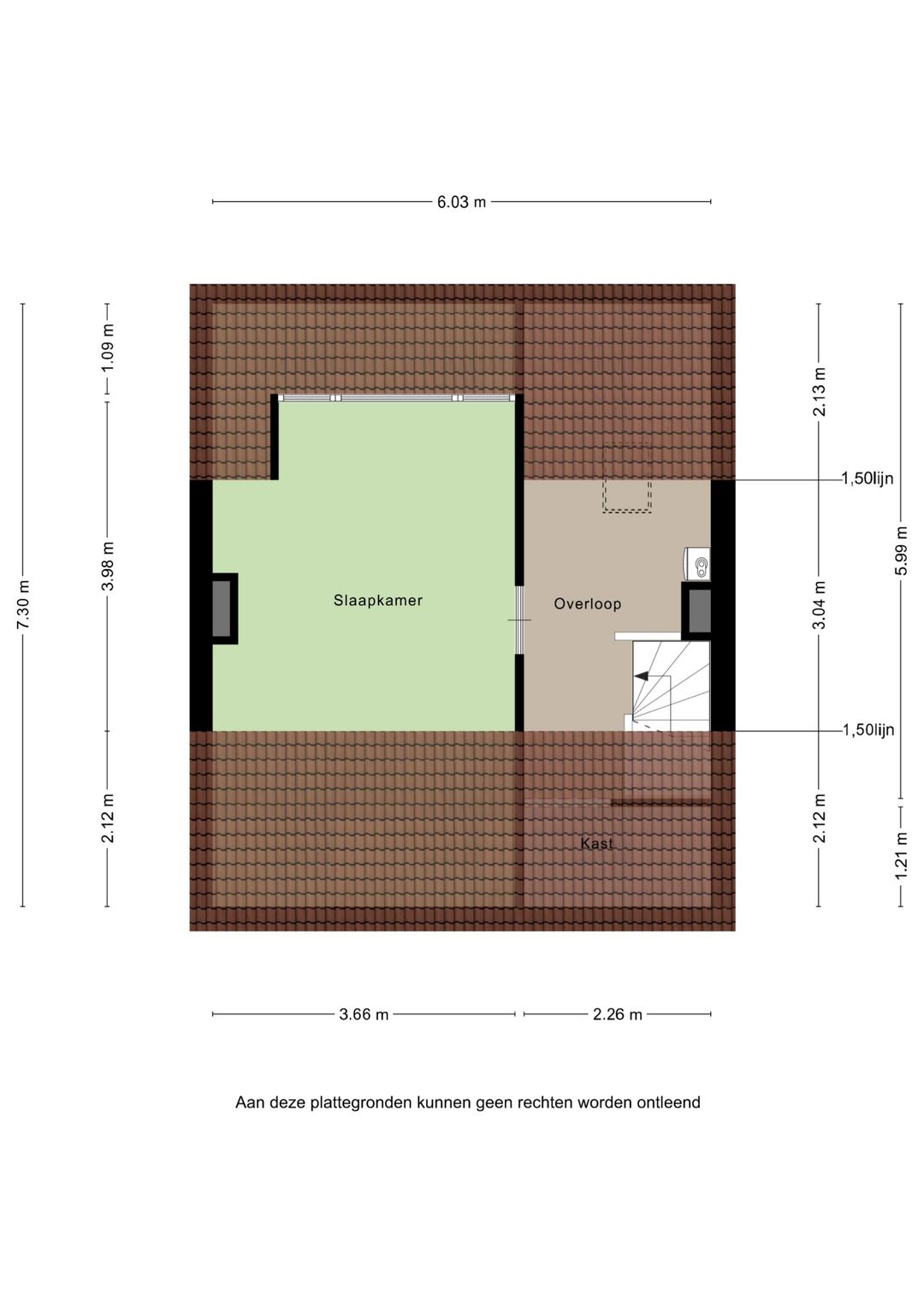 Photo 31 of Michiel de Ruyterstraat 58