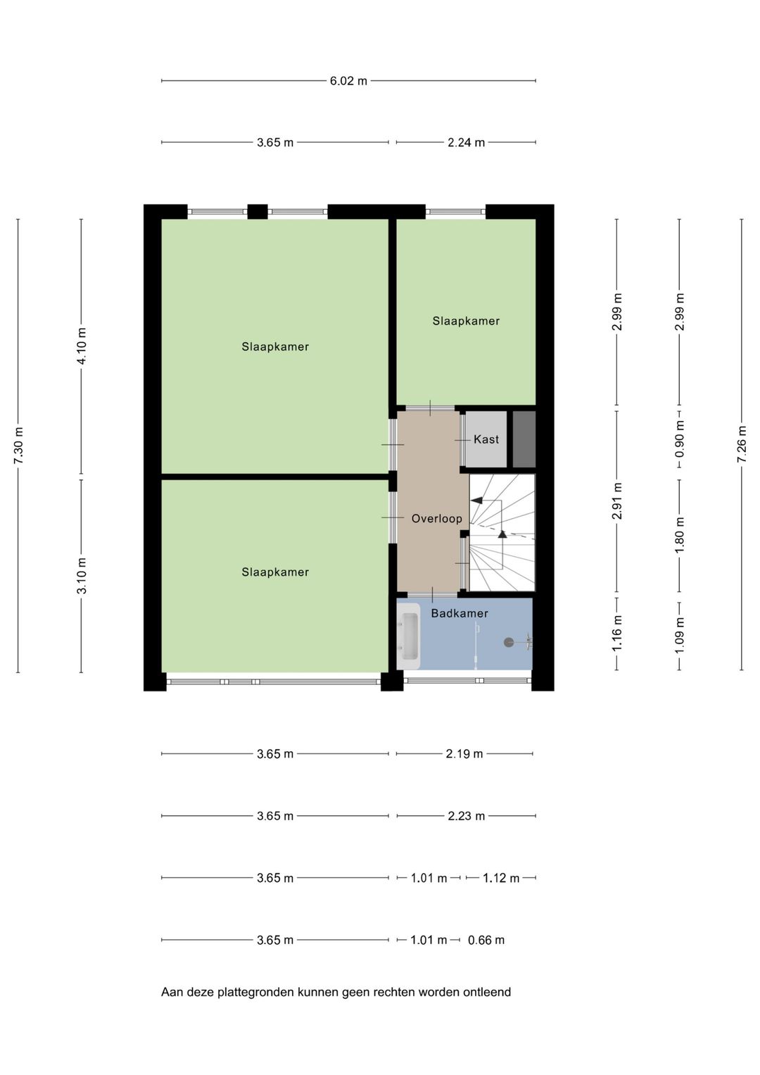 Photo 32 of Michiel de Ruyterstraat 58