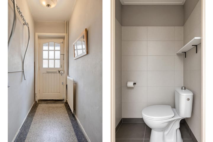 Foto 3 van Vermeerstraat 41