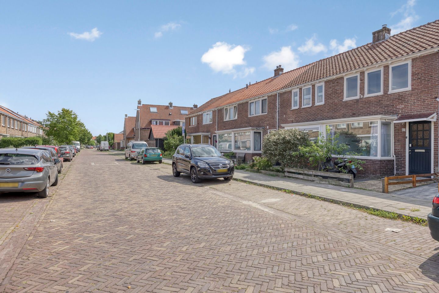 Photo 4 of Vermeerstraat 41