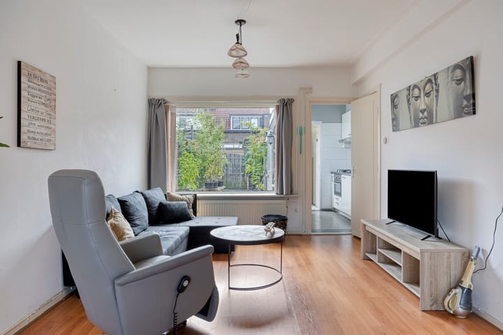 Foto 5 van Vermeerstraat 41