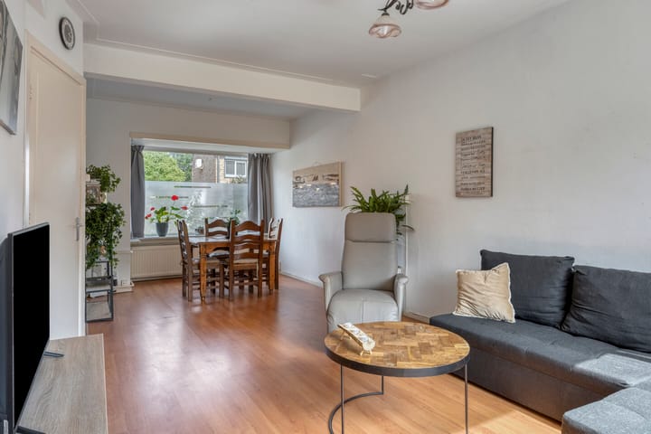 Foto 6 van Vermeerstraat 41