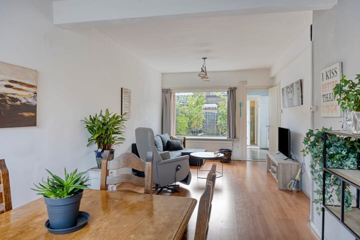 Foto 8 van Vermeerstraat 41