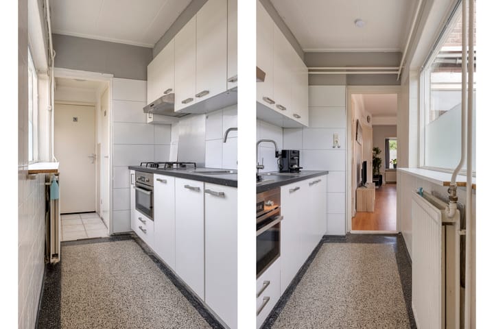 Foto 9 van Vermeerstraat 41