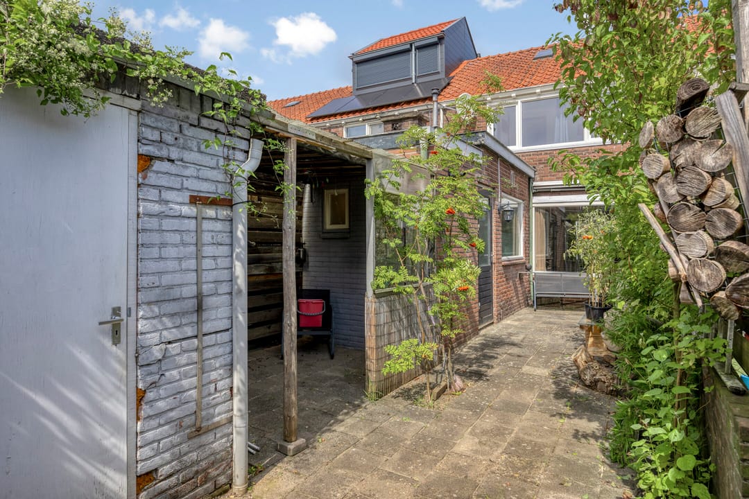 Photo 17 of Vermeerstraat 41