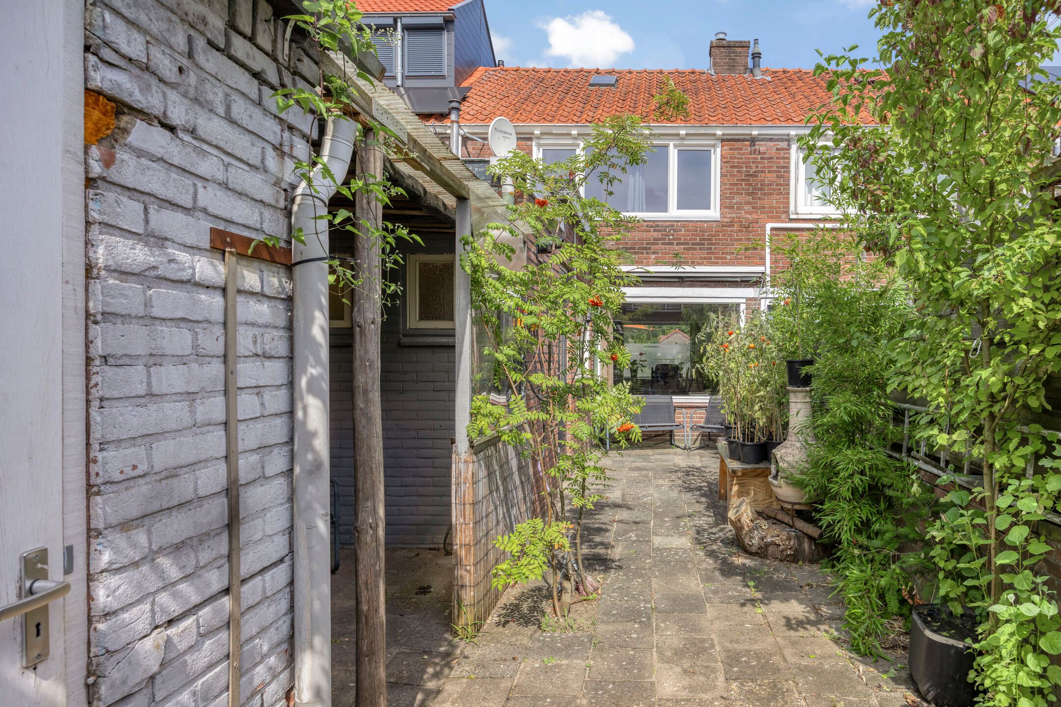Photo 18 of Vermeerstraat 41