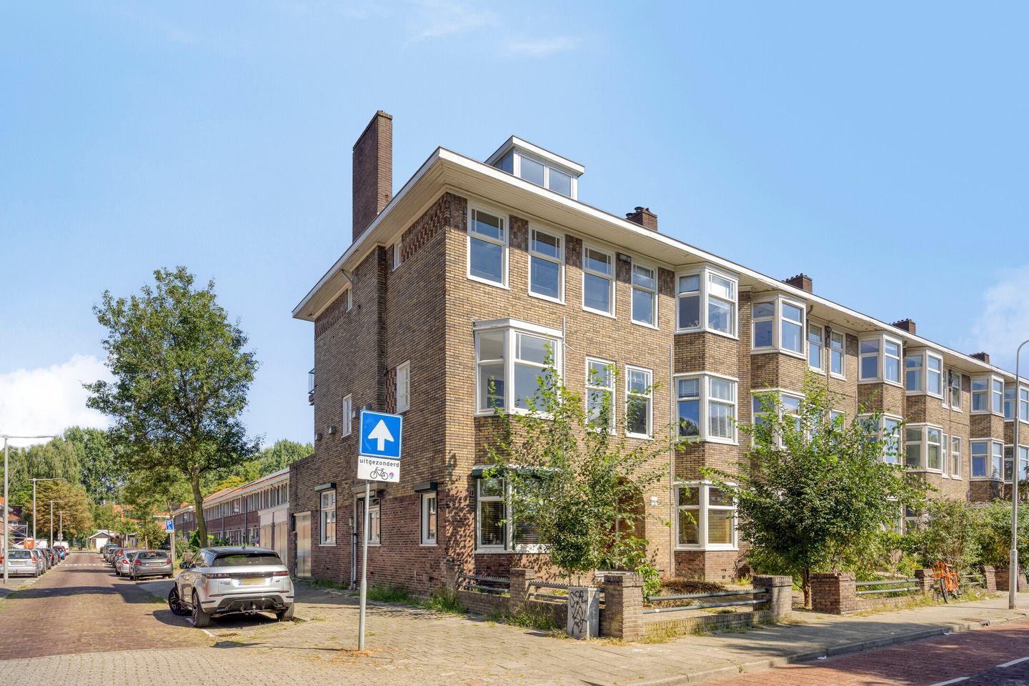 Foto 1 van Johan de Wittlaan 237