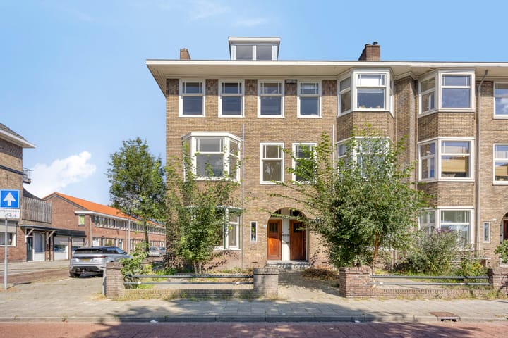 Foto 2 van Johan de Wittlaan 237