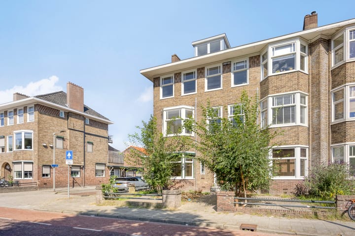 Foto 3 van Johan de Wittlaan 237