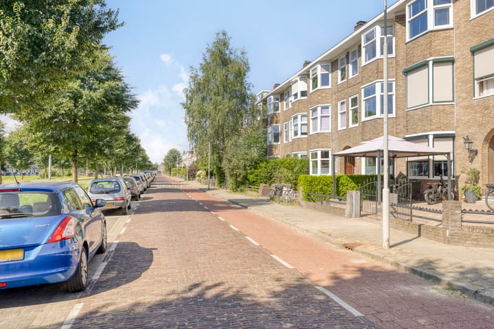 Foto 4 van Johan de Wittlaan 237