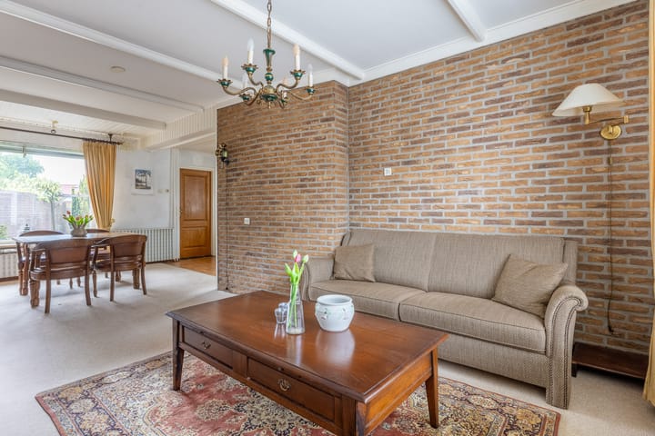 Foto 3 van Huurnestraat 25