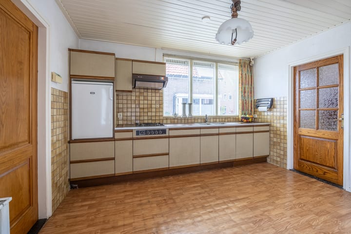 Foto 8 van Huurnestraat 25