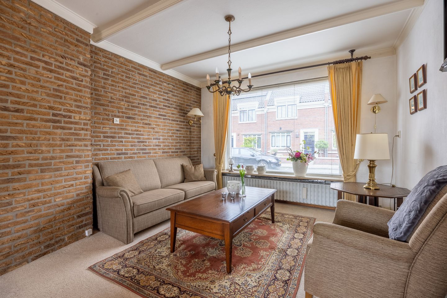 Photo 14 of Huurnestraat 25