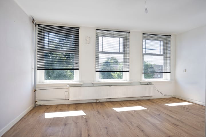 Foto 20 van Johan de Wittlaan 237