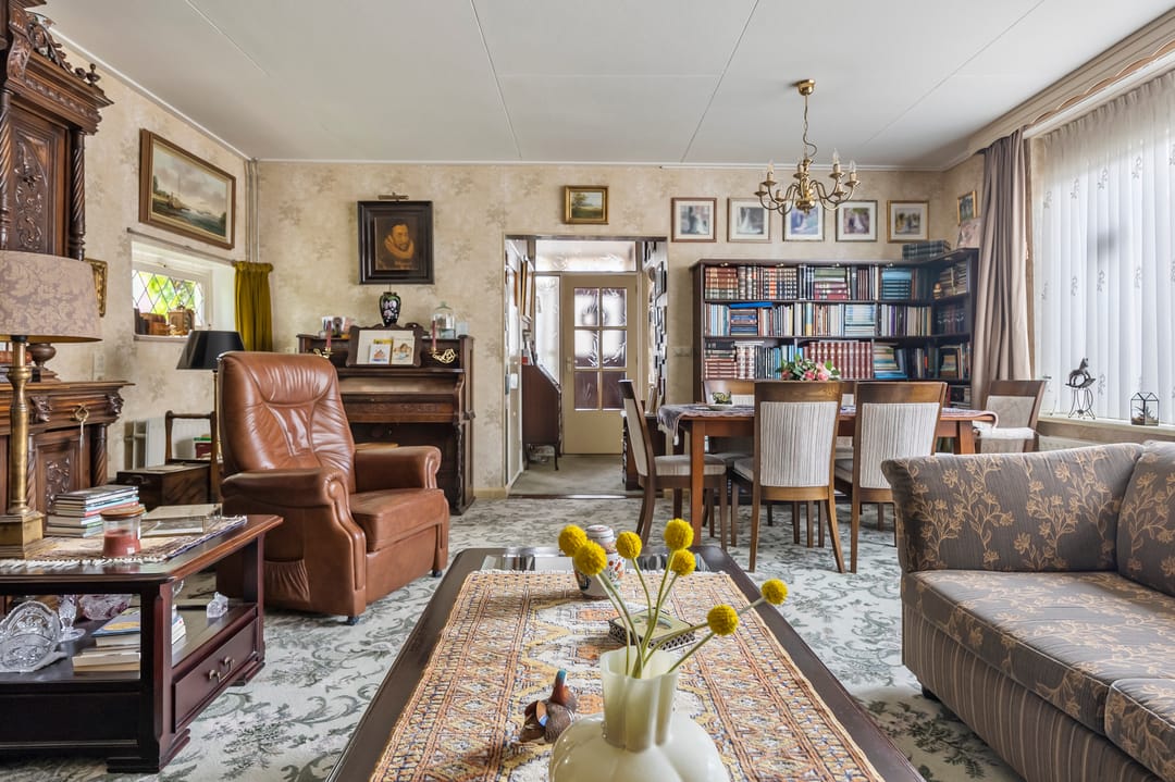 Foto 2 van Buitendams 310