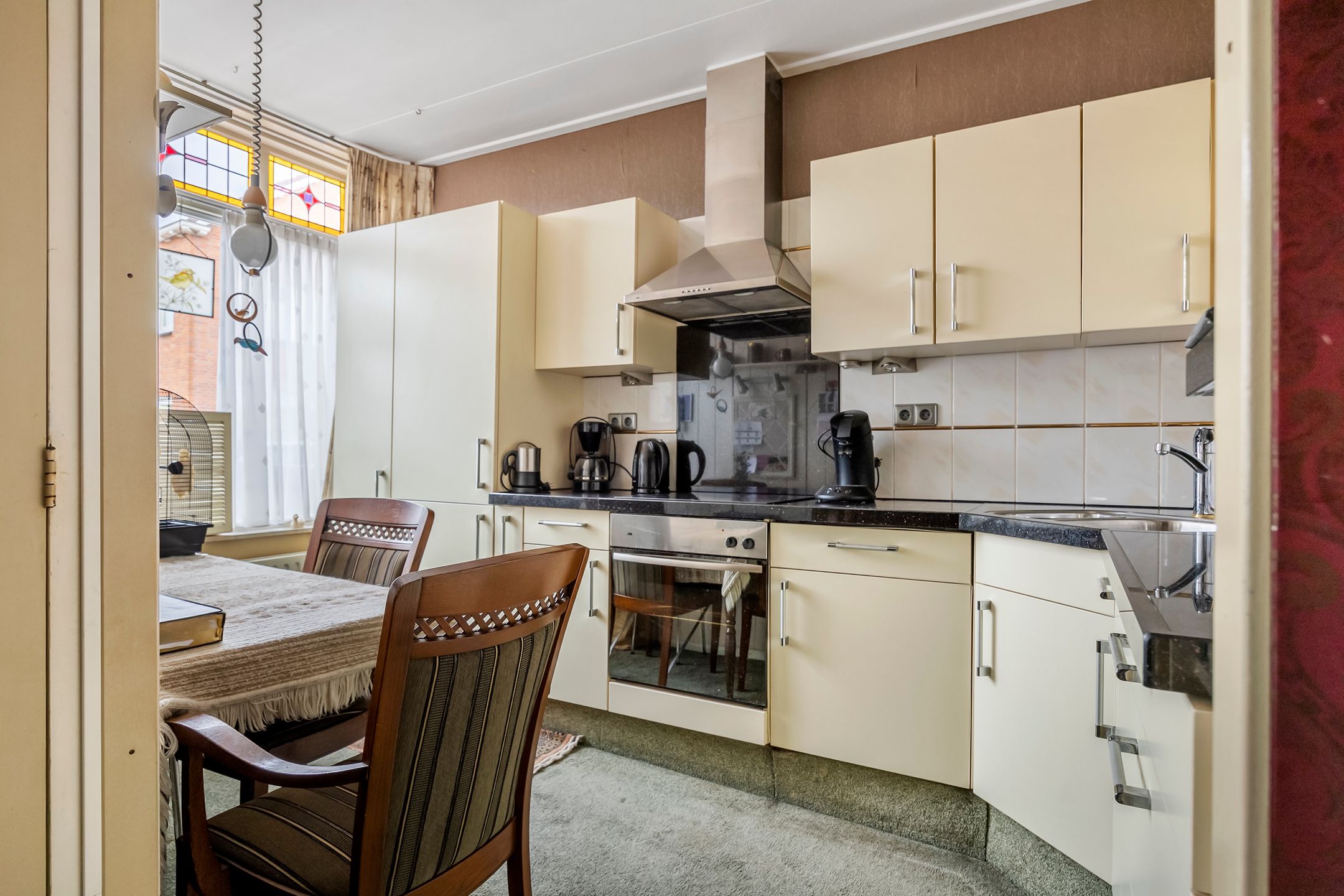 Foto 3 van Buitendams 310