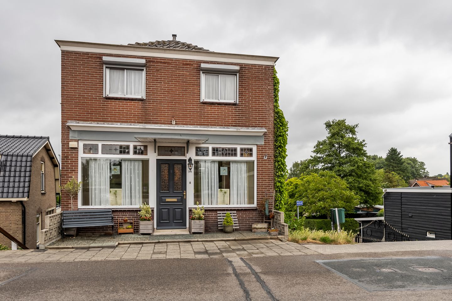 Foto 4 van Buitendams 310