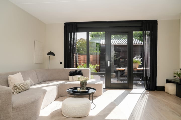 Foto 3 van De Poort 12