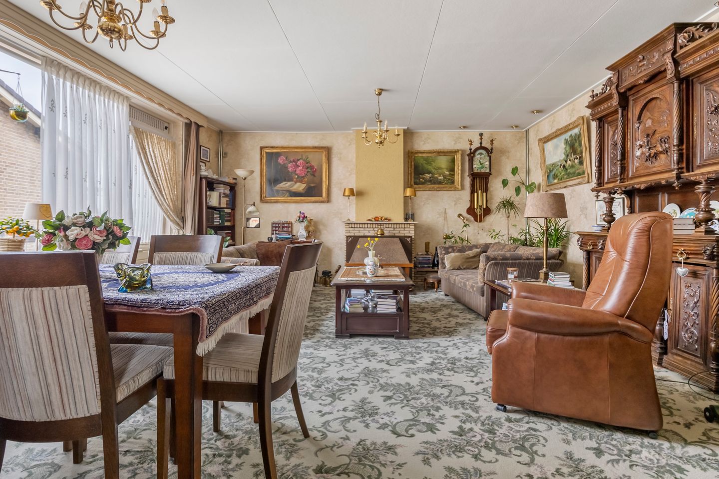 Foto 5 van Buitendams 310