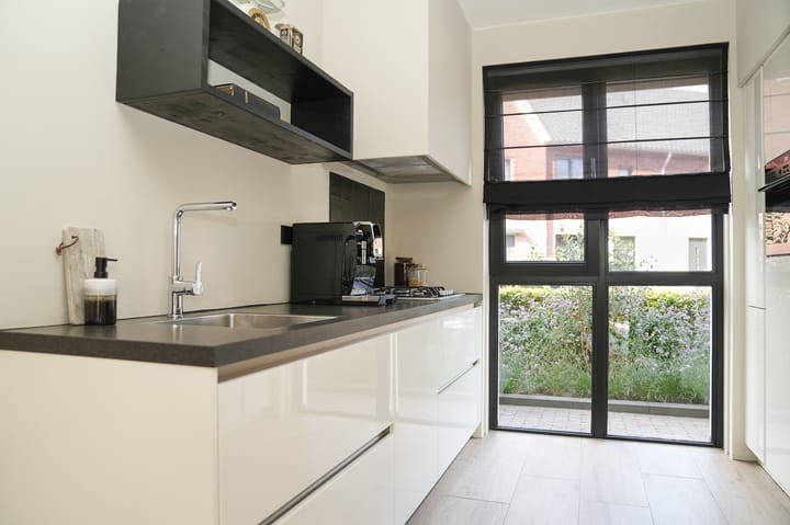 Foto 4 van De Poort 12