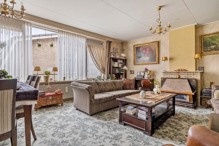 Foto 6 van Buitendams 310