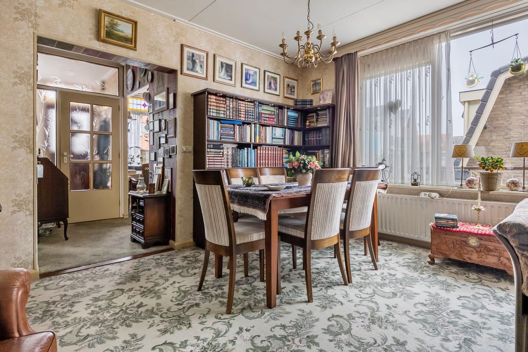 Foto 7 van Buitendams 310