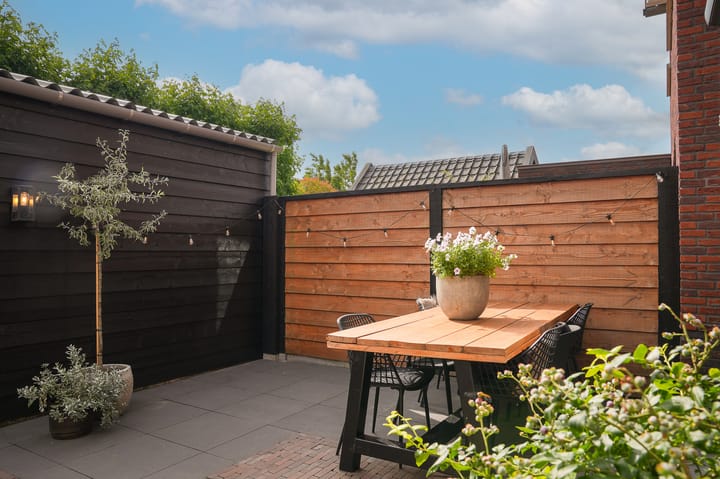 Foto 7 van De Poort 12