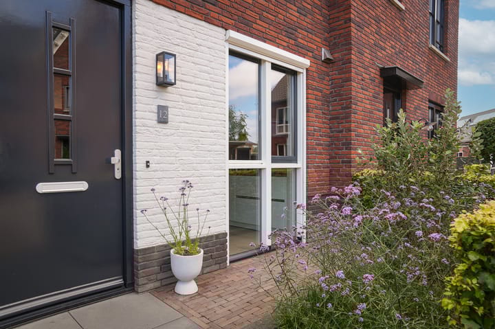 Foto 8 van De Poort 12