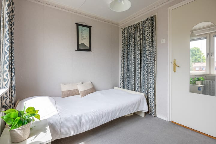 Foto 25 van Huurnestraat 25