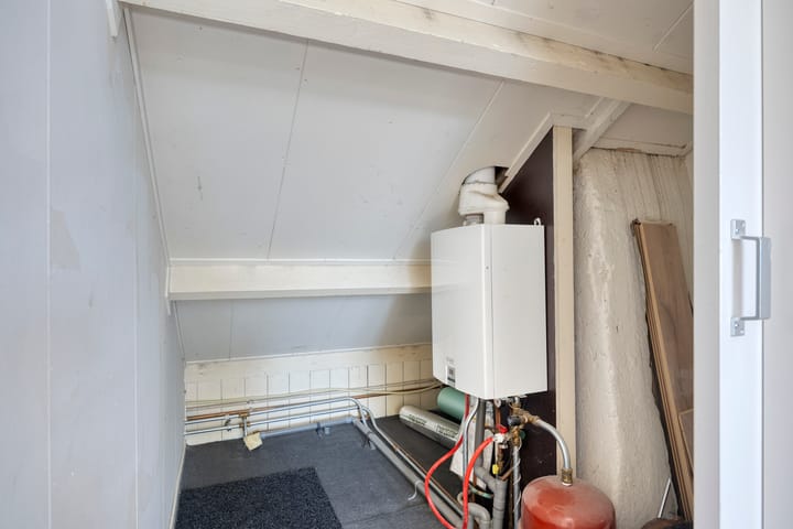 Foto 32 van Johan de Wittlaan 237