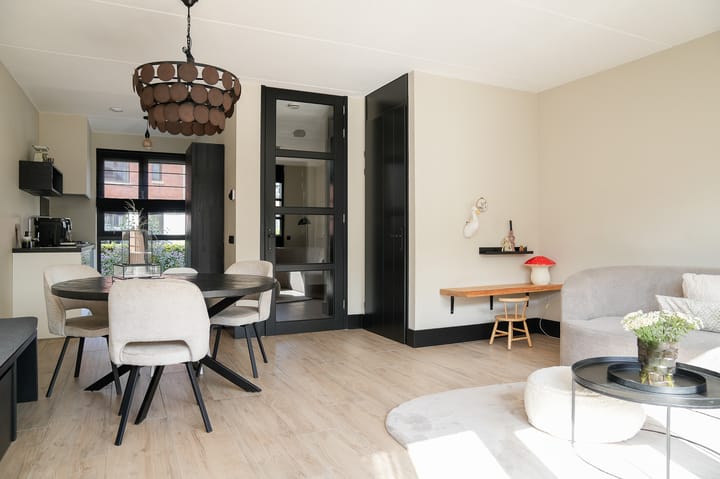 Foto 12 van De Poort 12