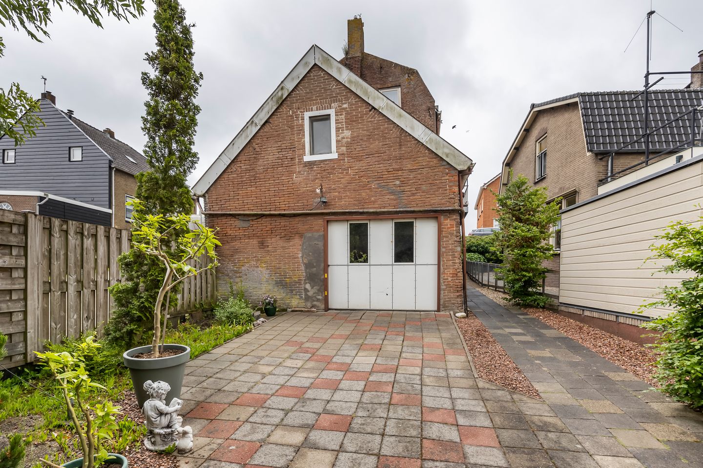 Foto 14 van Buitendams 310