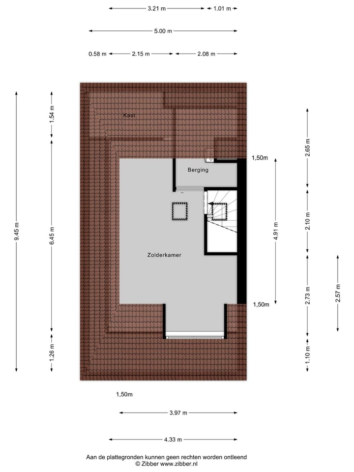 Foto 35 van Johan de Wittlaan 237
