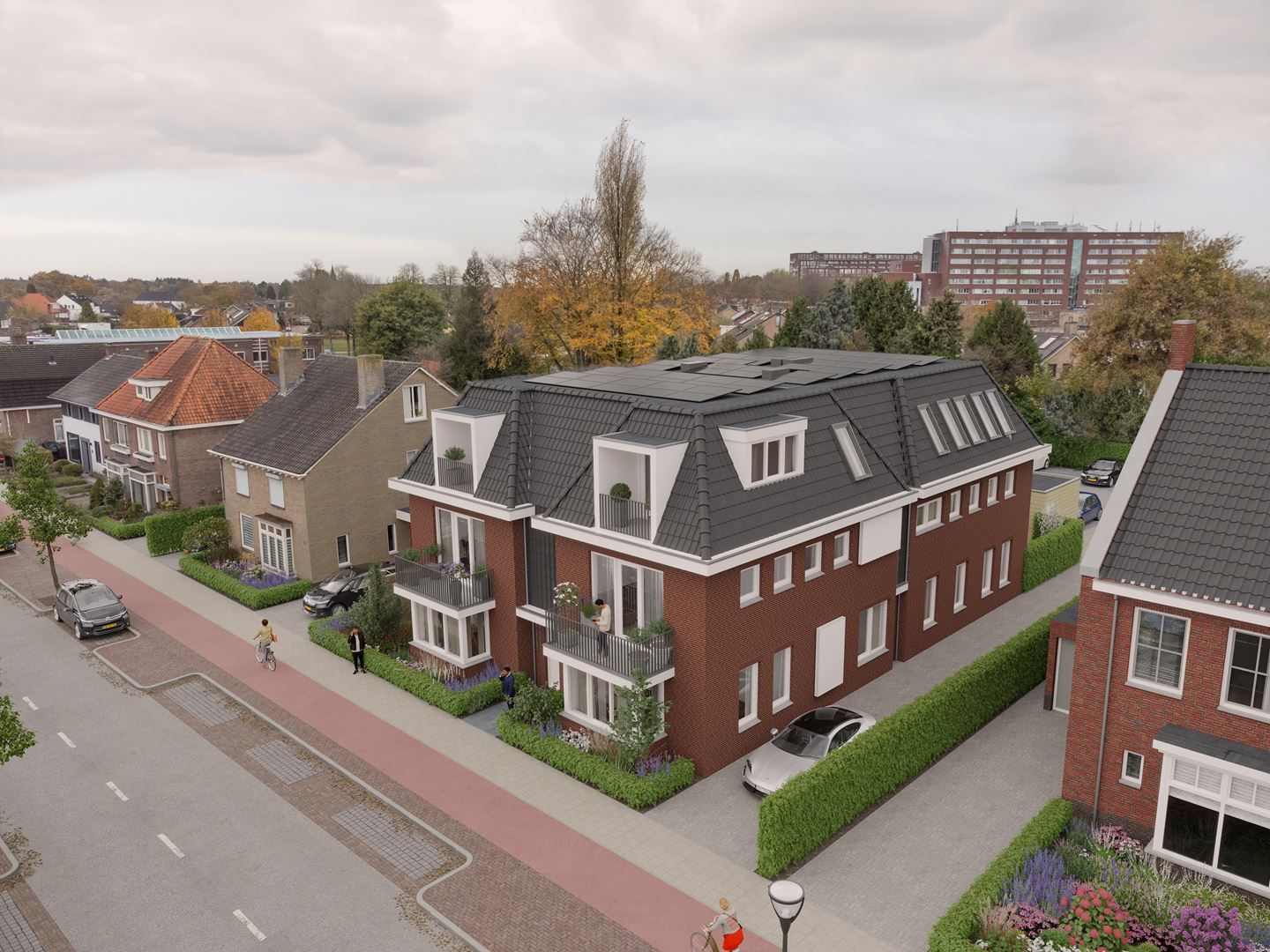 Dorpstraat 189-B