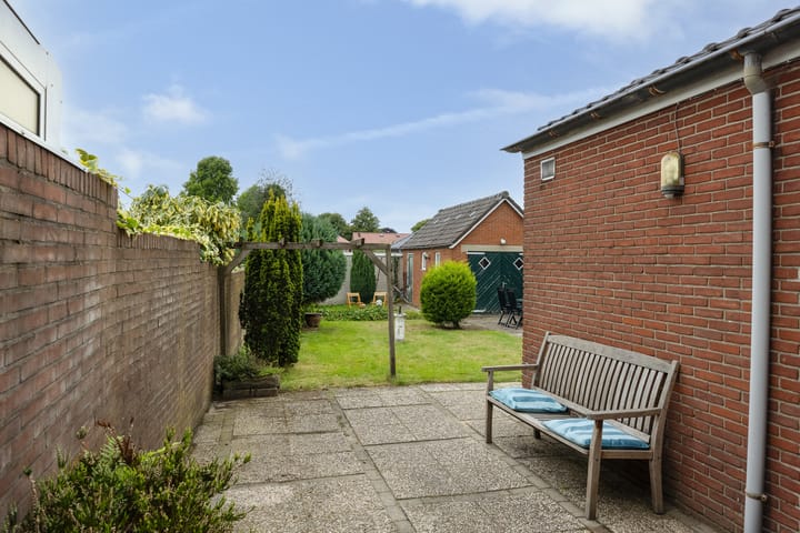 Foto 30 van Huurnestraat 25