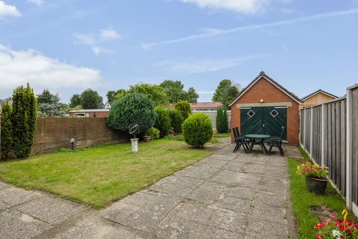 Foto 31 van Huurnestraat 25