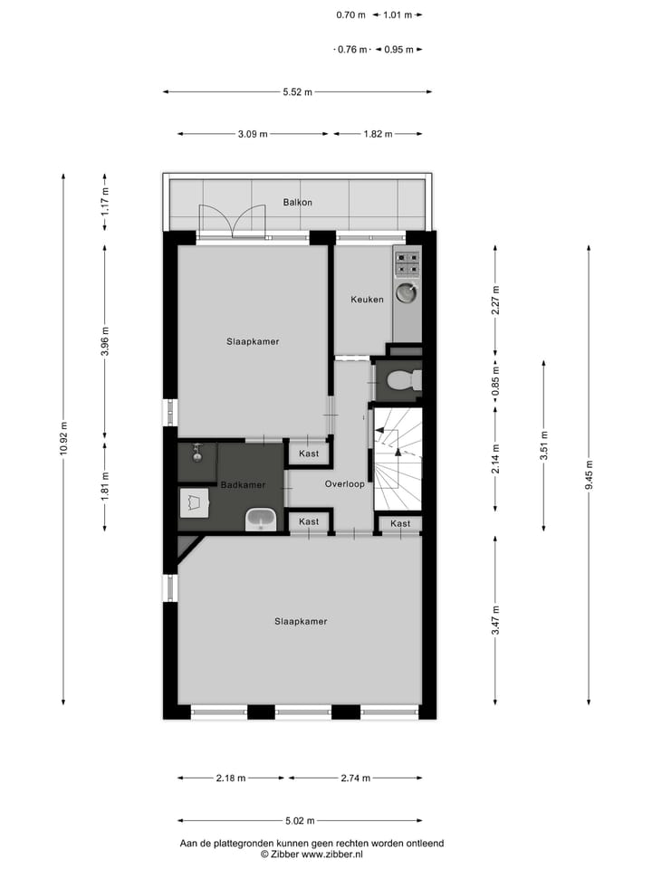 Foto 37 van Johan de Wittlaan 237