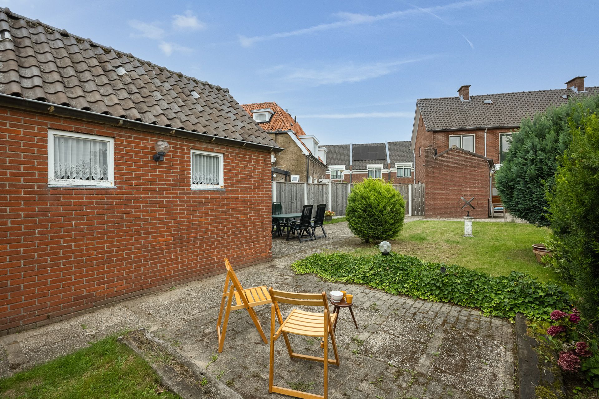 Photo 33 of Huurnestraat 25