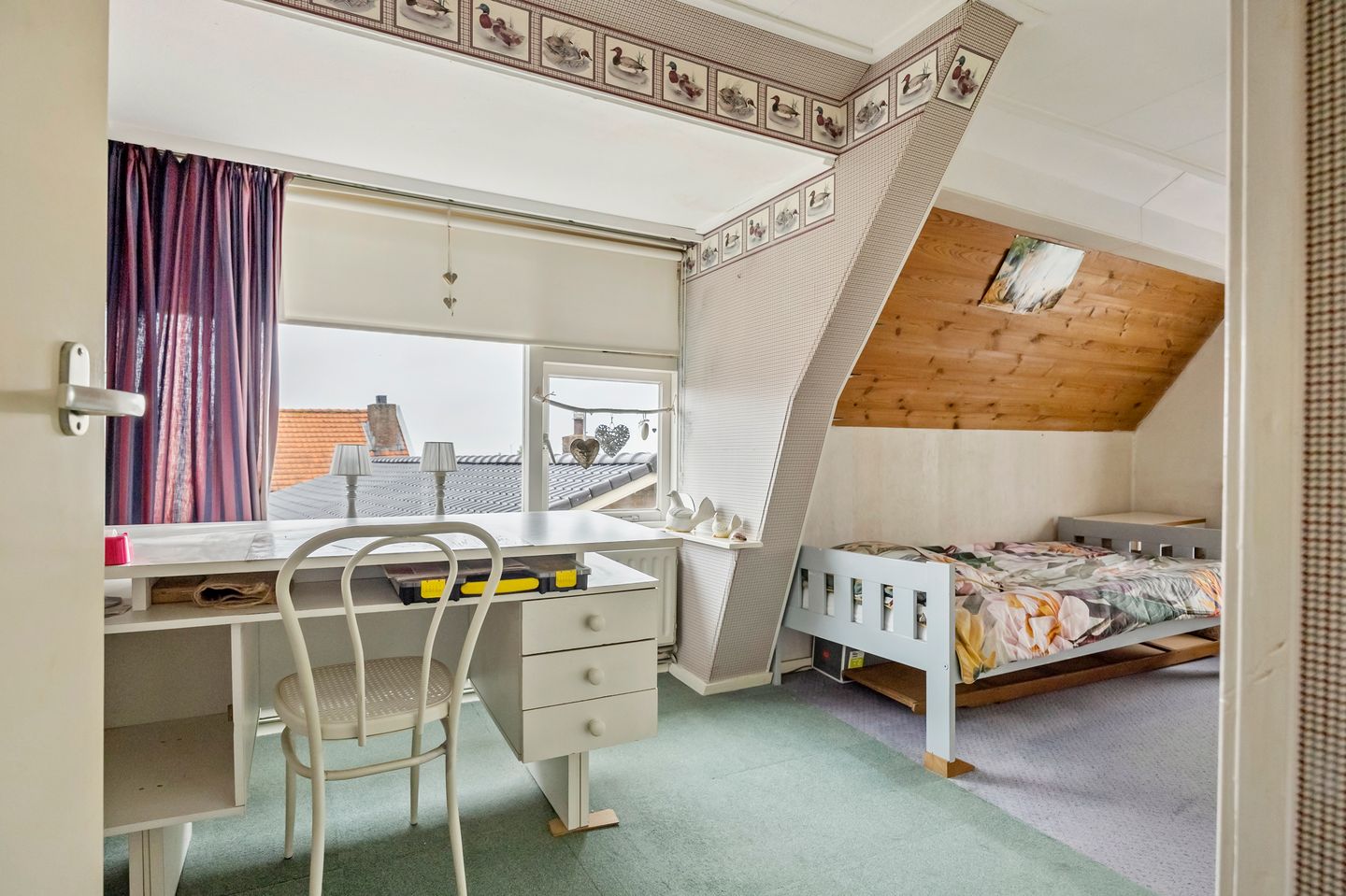 Foto 20 van Buitendams 310