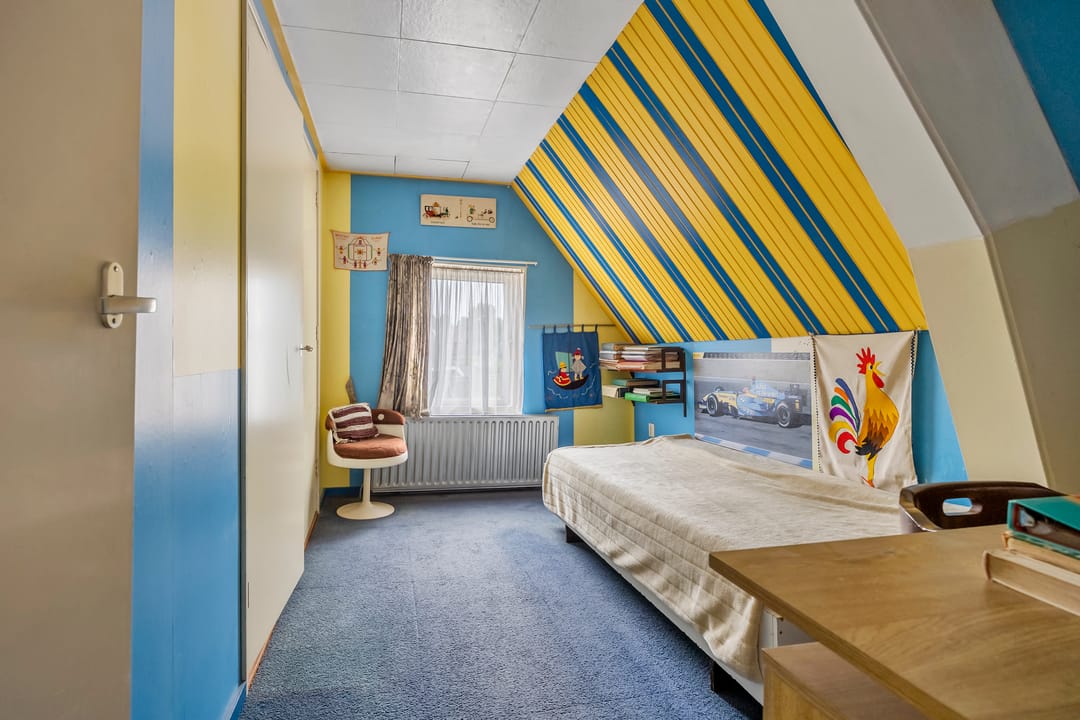 Foto 22 van Buitendams 310