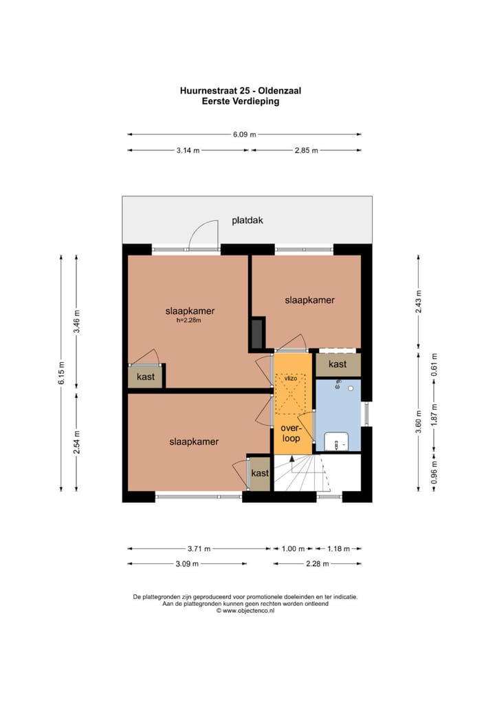 Foto 41 van Huurnestraat 25