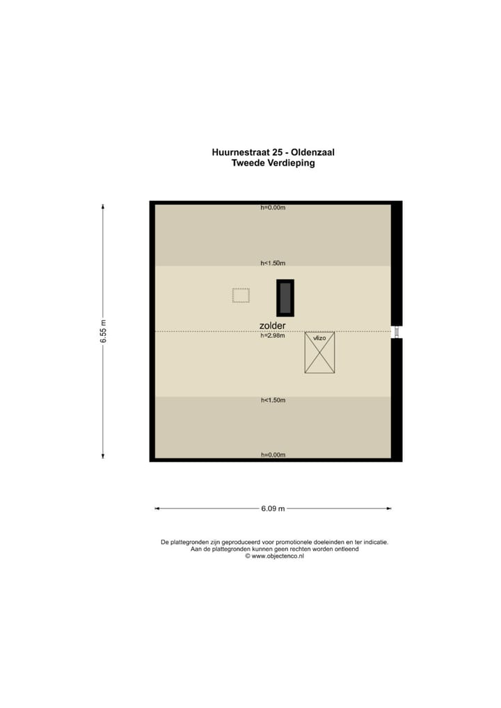 Foto 42 van Huurnestraat 25