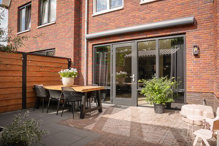 Foto 28 van De Poort 12