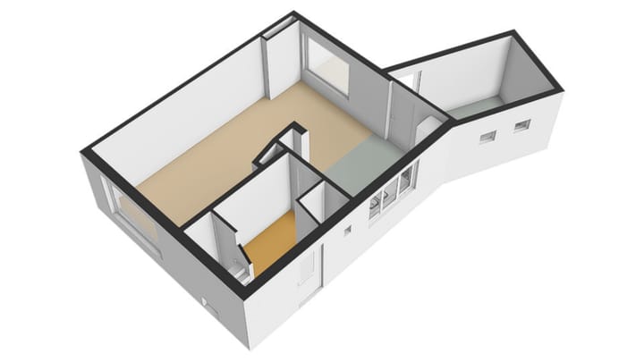 Foto 46 van Huurnestraat 25