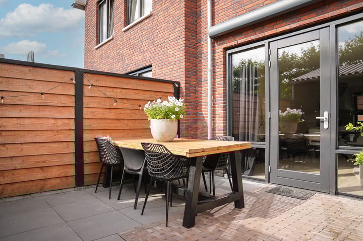 Foto 30 van De Poort 12