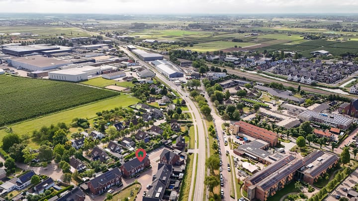 Foto 38 van De Poort 12